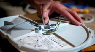woningbouwvereniging Intermaris
