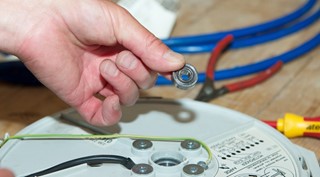 woningbouwvereniging Intermaris