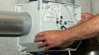 woningbouwvereniging Intermaris