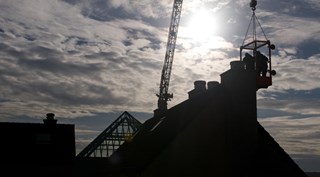 Woningbouw - Amsterdam