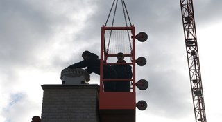 Woningbouw - Amsterdam