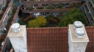 Woningbouw - Amsterdam
