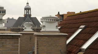 Woningbouw - Amsterdam