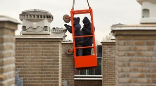 Woningbouw - Amsterdam
