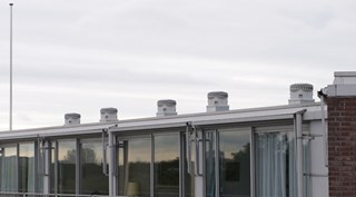 Den Haag - Woonzorg