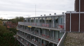 Den Haag - Woonzorg