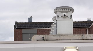 Den Haag - Woonzorg