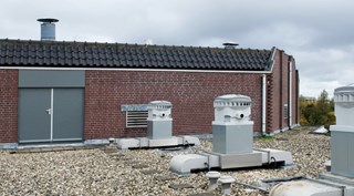 Den Haag - Woonzorg
