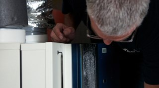 hilversum woningbouwvereniging dudok