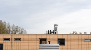 Lelystad Centrada