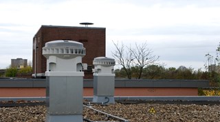 wageningen roosenveltweg