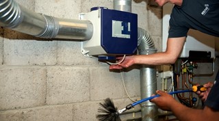 woningbouwvereniging Intermaris