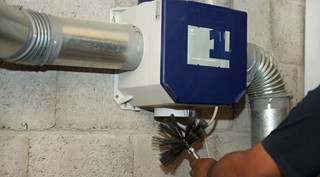woningbouwvereniging Intermaris